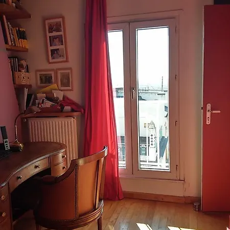 Boyer * Paris