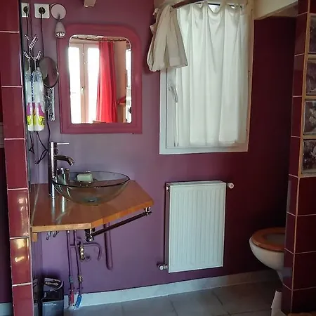 Boyer Bed & Breakfast Parijs
