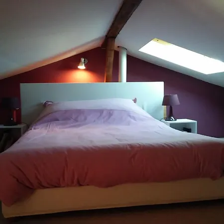 Boyer Bed & Breakfast