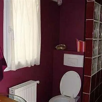 Boyer Bed & Breakfast Parijs