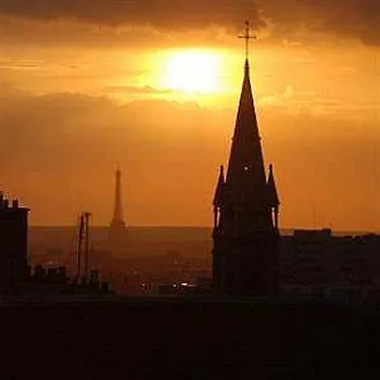 Bed & Breakfast Boyer Parijs